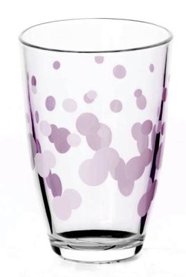 Стакан Джаз рис 28714  360 мл 1 шт52555 